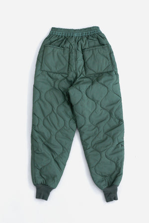 
                  
                    90's CWU 9/P Liners Trousers
                  
                