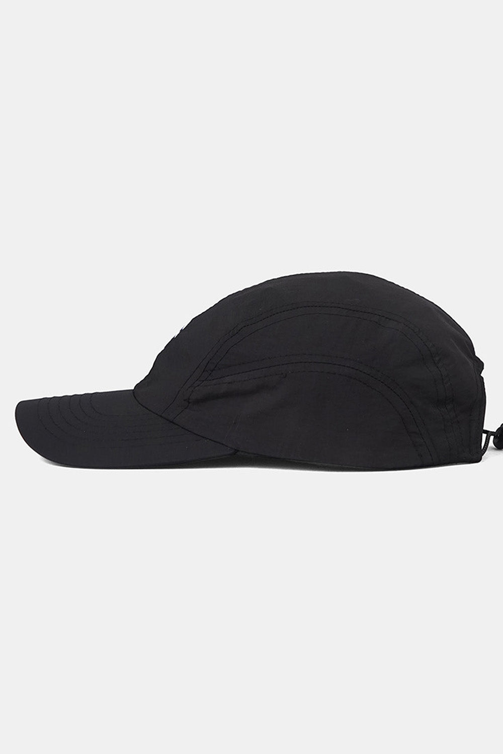 Closing Ceremony Books Nylon Hat Black / Samepaper