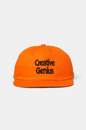 
                  
                    Den Creative Genius Cap
                  
                
