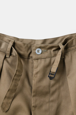 
                  
                    US Military 2-Tack Shorts Olive
                  
                