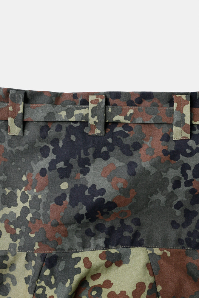 
                  
                    Fifth Original / Military Tent Fabric Thai Pants Camo
                  
                