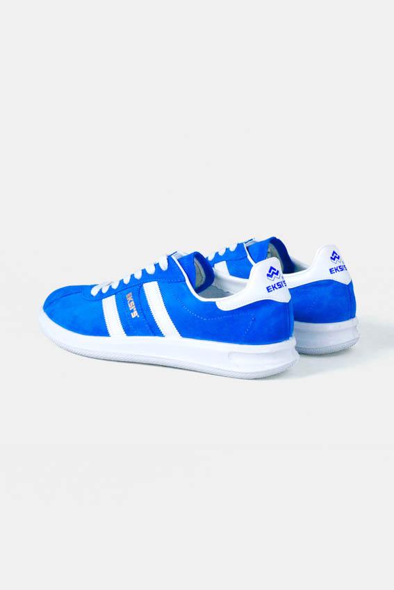 EKSI'S-10 Blue