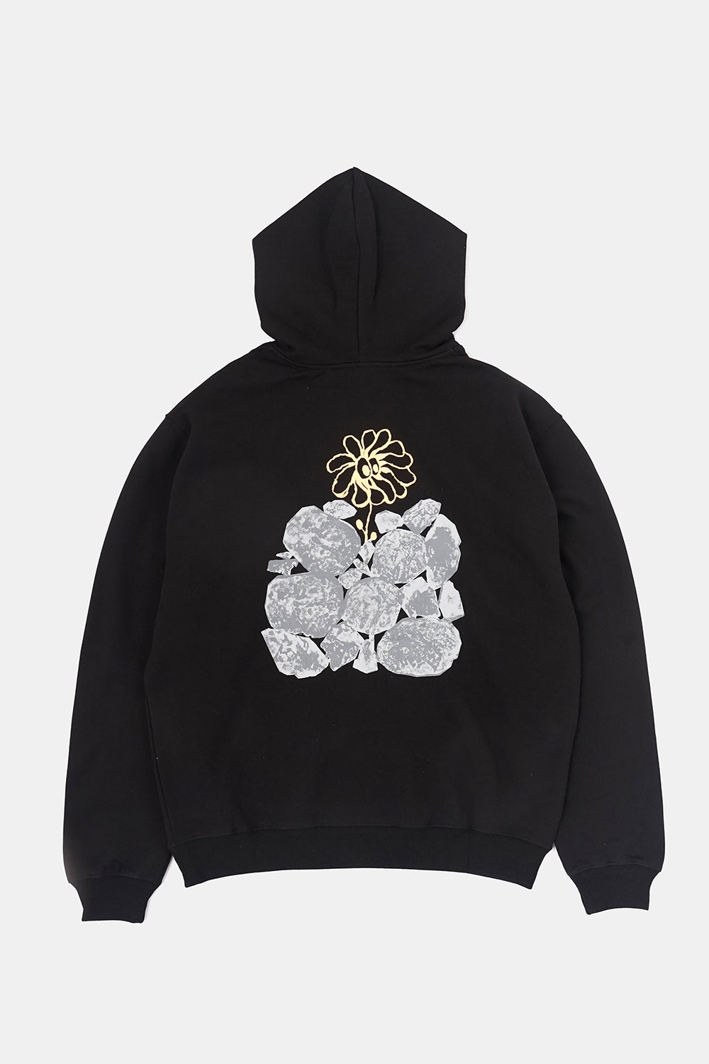 Flower Hoodie / Last Resort AB 