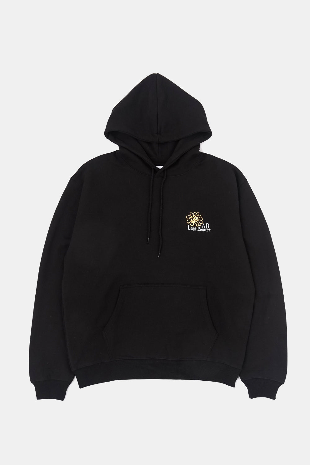 Flower Hoodie / Last Resort AB 