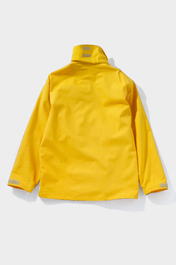 Dead Stock Fire Fighter JKT / Yellow