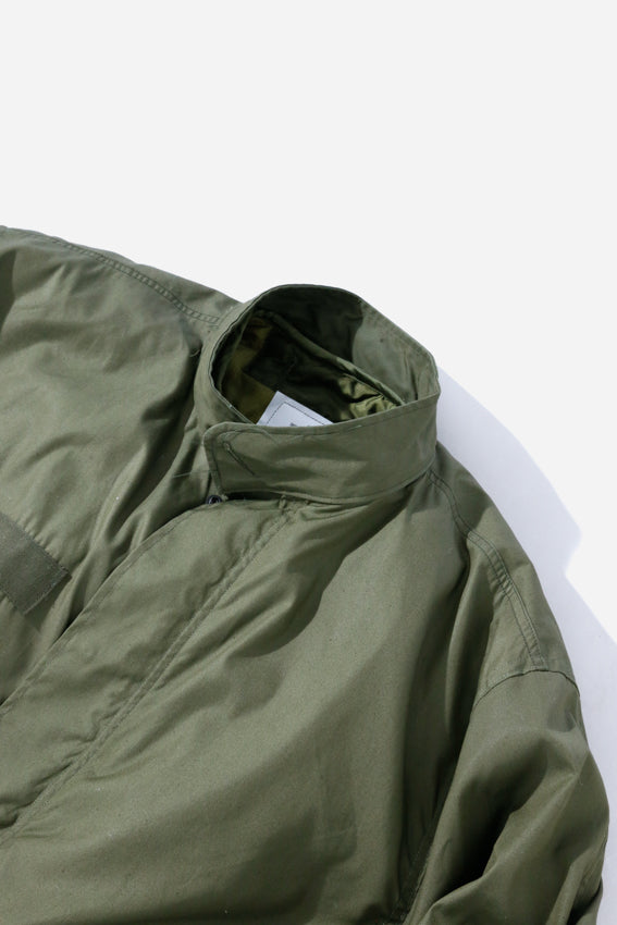 M-65 Fishtail Parka (size M)