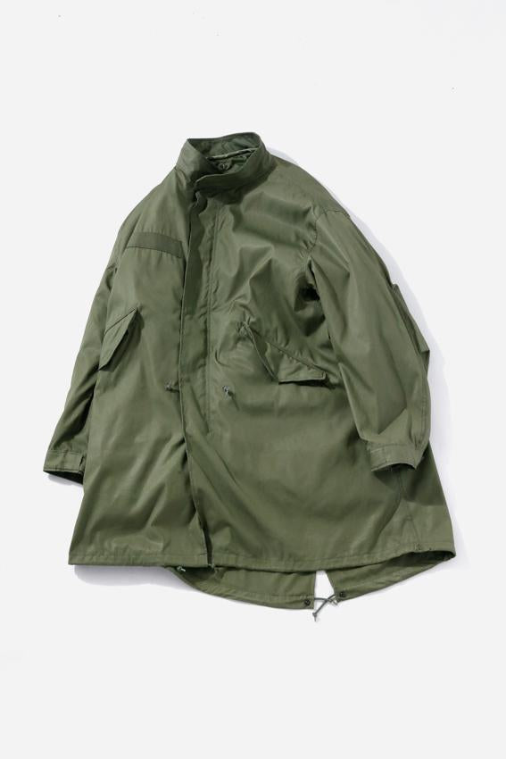 M-65 Fishtail Parka (size L)