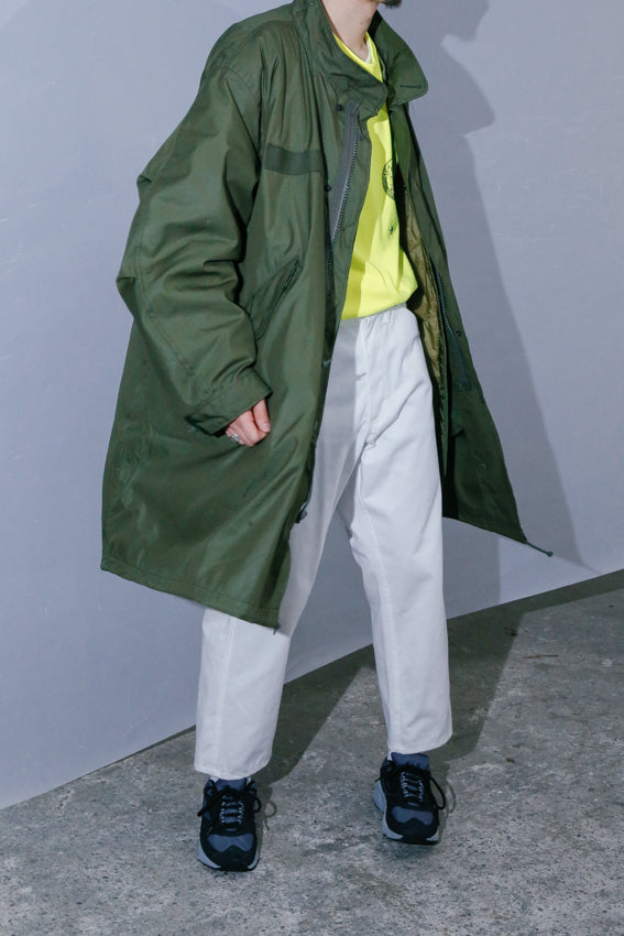 M-65 Fishtail Parka (size M)