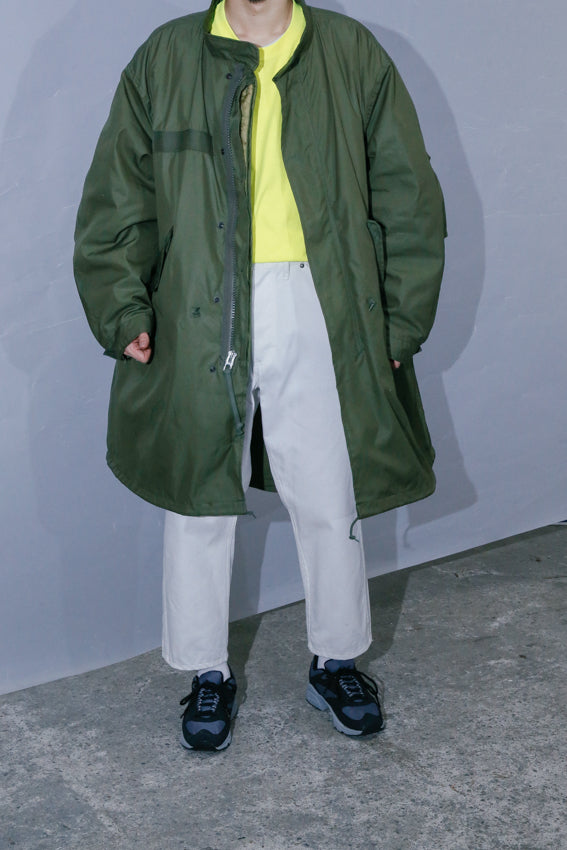M-65 Fishtail Parka (size L)