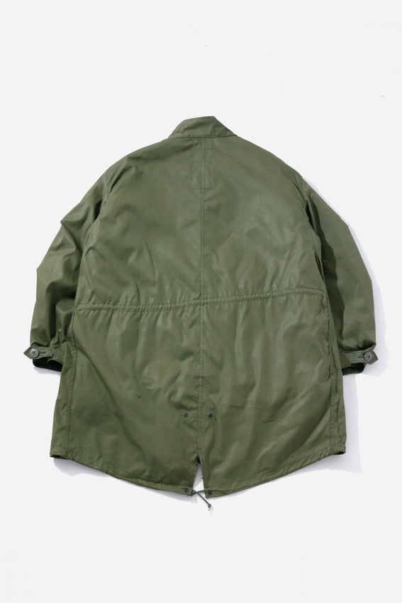 ジャケット・アウター FIFTH GENERAL STORE M-65 Fishtail Parka M-65 Fishtail Parka (size M)