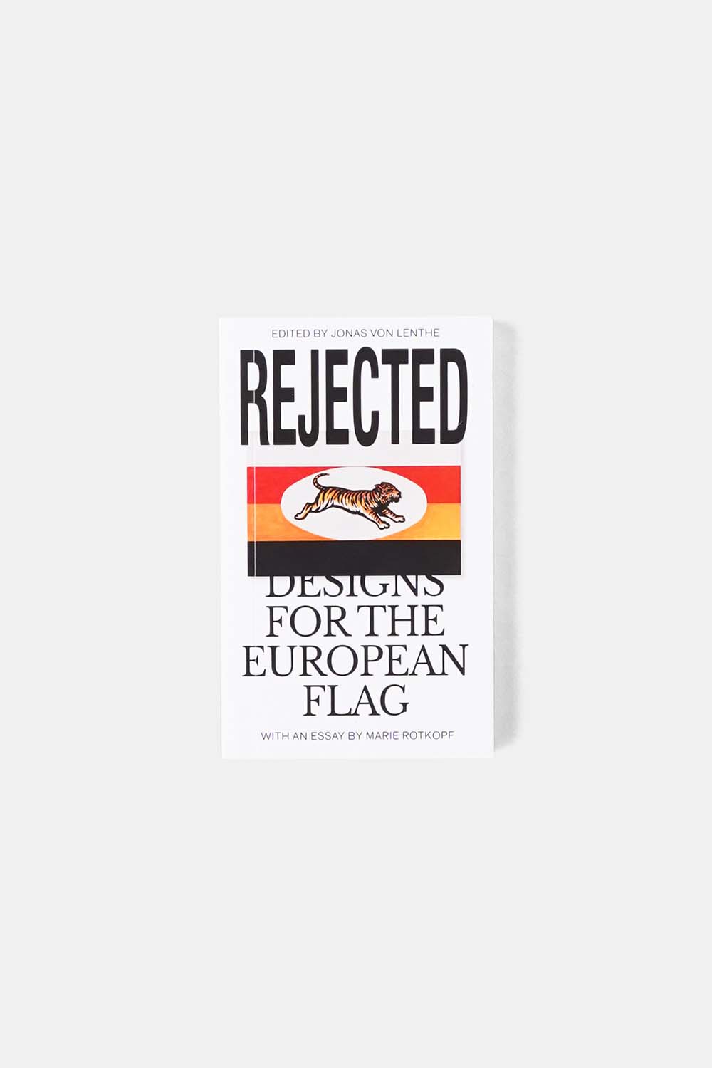 REJECTED - DESIGNS FOR THE EUROPEAN FLAG