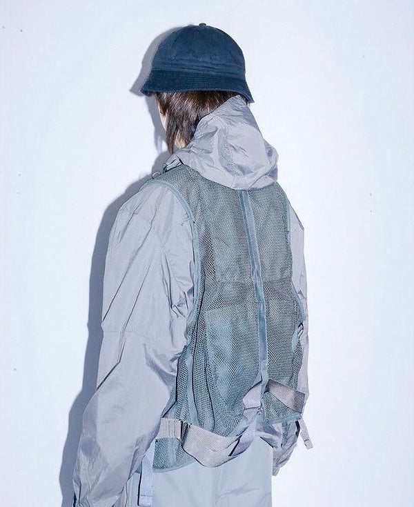 ORC社 PCU Level4 WIND SHIRT / ウィンドウシャツ アメリカ軍
