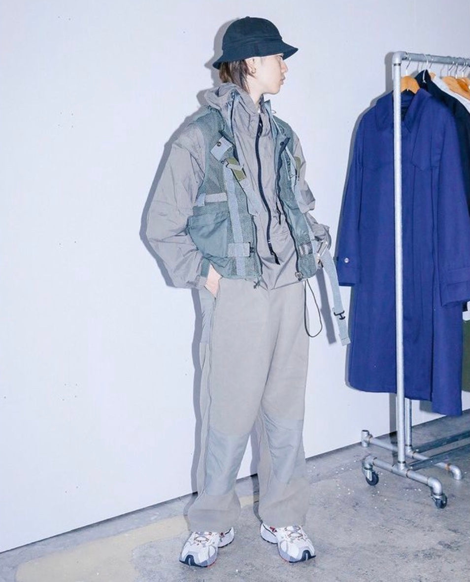 ORC社 PCU Level4 WIND SHIRT / ウィンドウシャツ アメリカ軍
