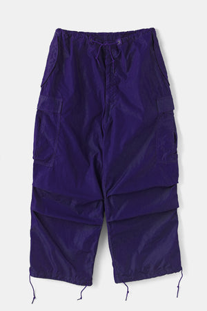 
                  
                    50's Vintage US M-51 Arctic Trousers / Purple
                  
                