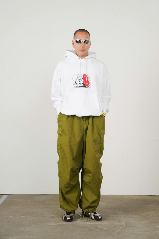 再入荷！】 M51 Arctic 後染め アメリカ軍 オーバーパンツ Trousers