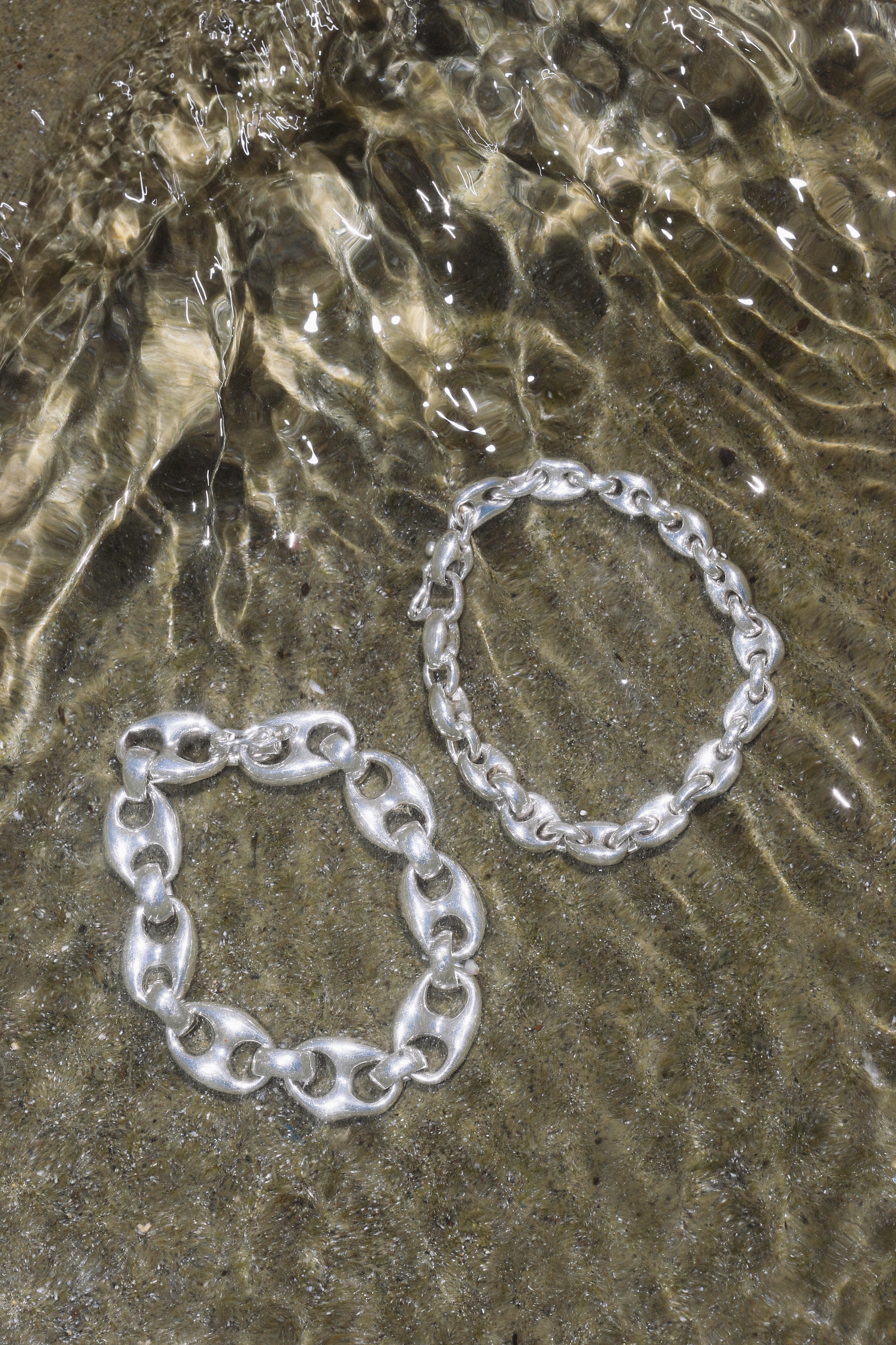 Fifth Silver bracelet Special-001 / シルバーブレスレット