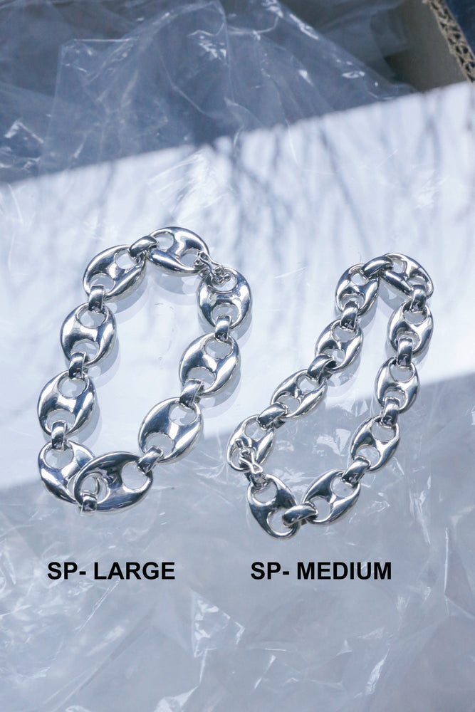 Fifth Silver Bracelet Special-003 / シルバーブレスレット メキシコ 