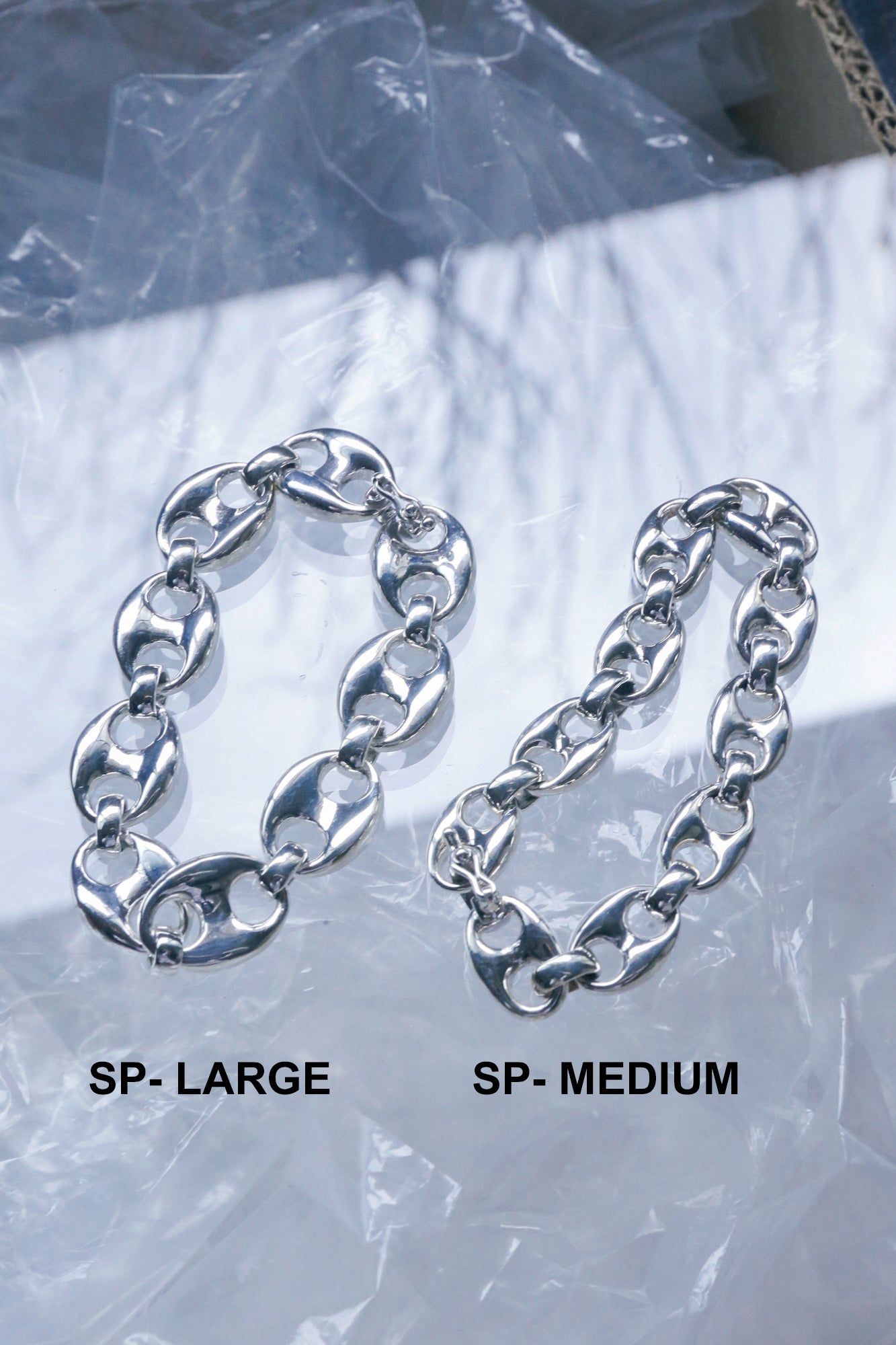Silver Bracelet Special-002 / シルバーブレスレット メキシコ