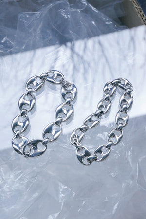 
                  
                    Silver Bracelet SP-Large
                  
                