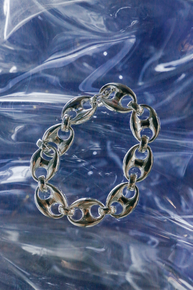 Silver Bracelet Special-002 / シルバーブレスレット メキシコ