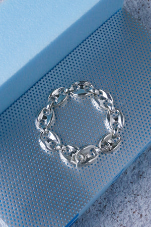 Silver Bracelet Special-002 / シルバーブレスレット メキシコ