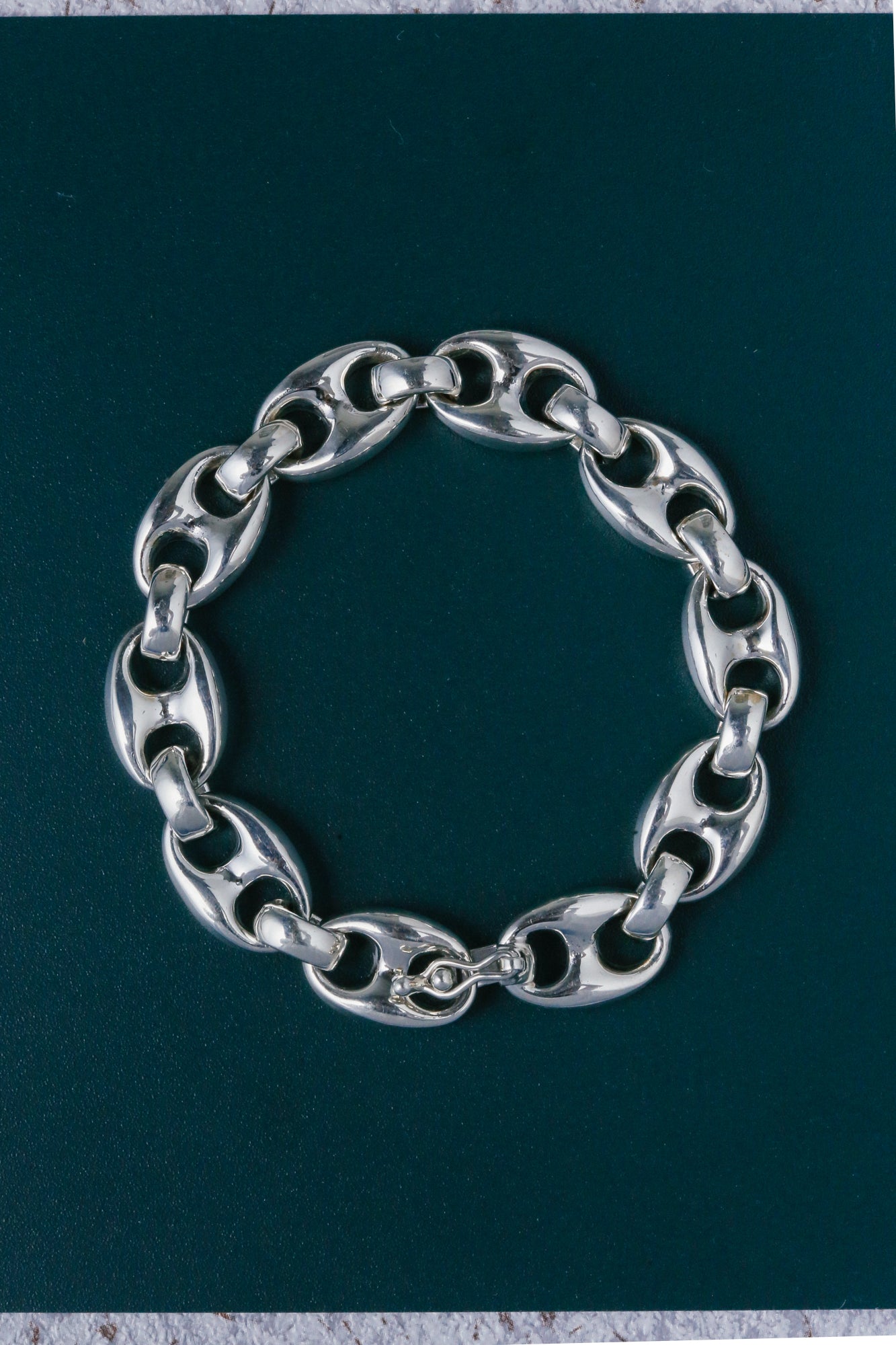 Fifth Silver Bracelet Special-003 / シルバーブレスレット メキシコ