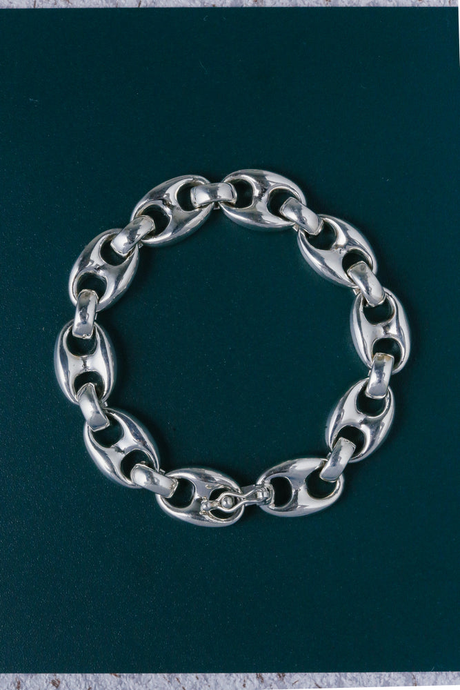 
                  
                    Silver Bracelet SP-Medium
                  
                