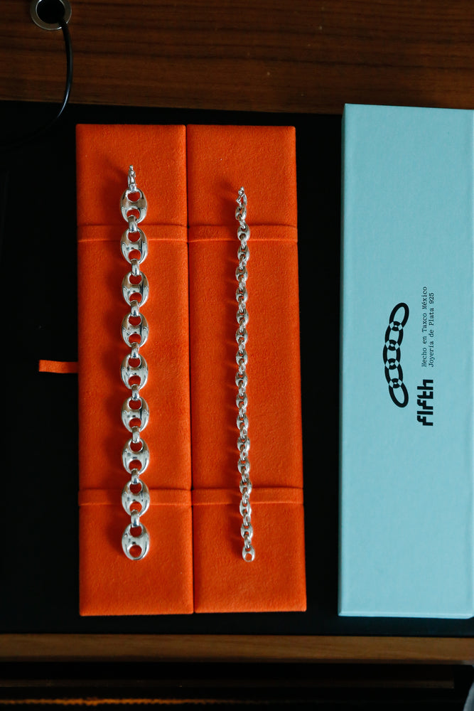 
                  
                    Silver Bracelet SP-Small
                  
                