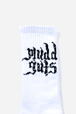
                  
                    Muddguts Socks
                  
                
