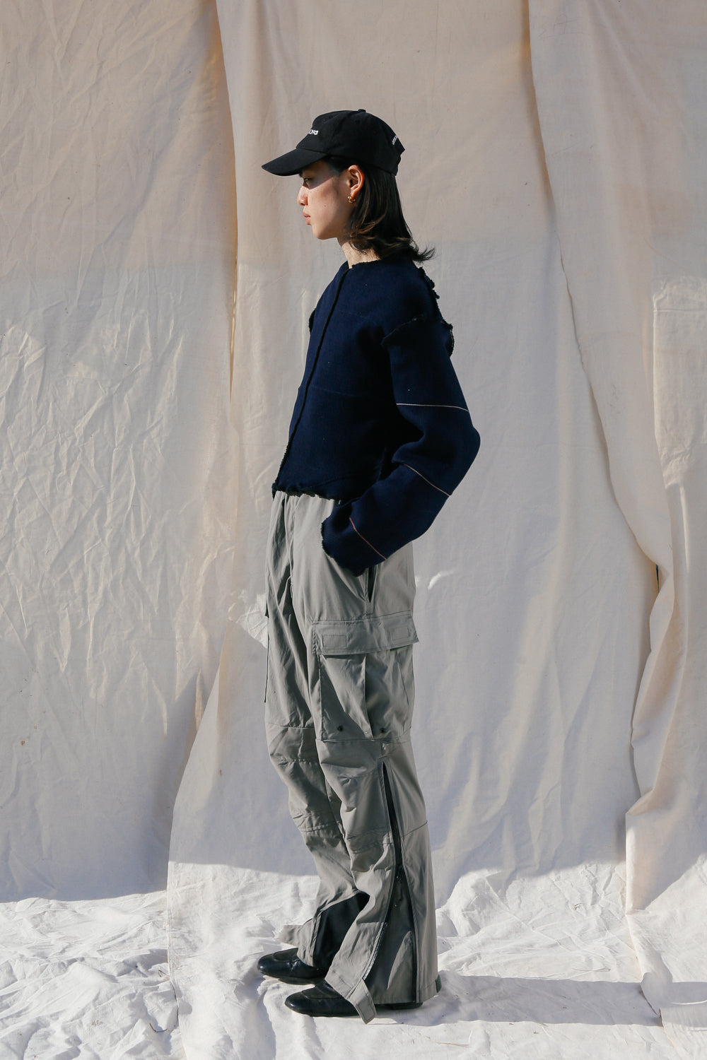 PCU Level 5 Softshell Pants