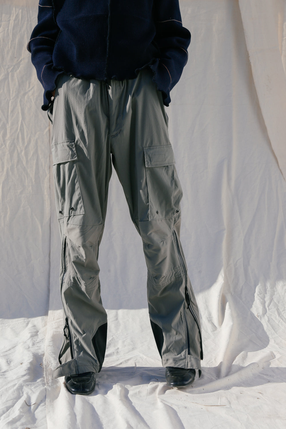 PCU Level 5 Softshell Pants