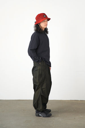 US Army M-51 Arctic Trousers オーバーパンツ米軍実物 SMALL REGULAR