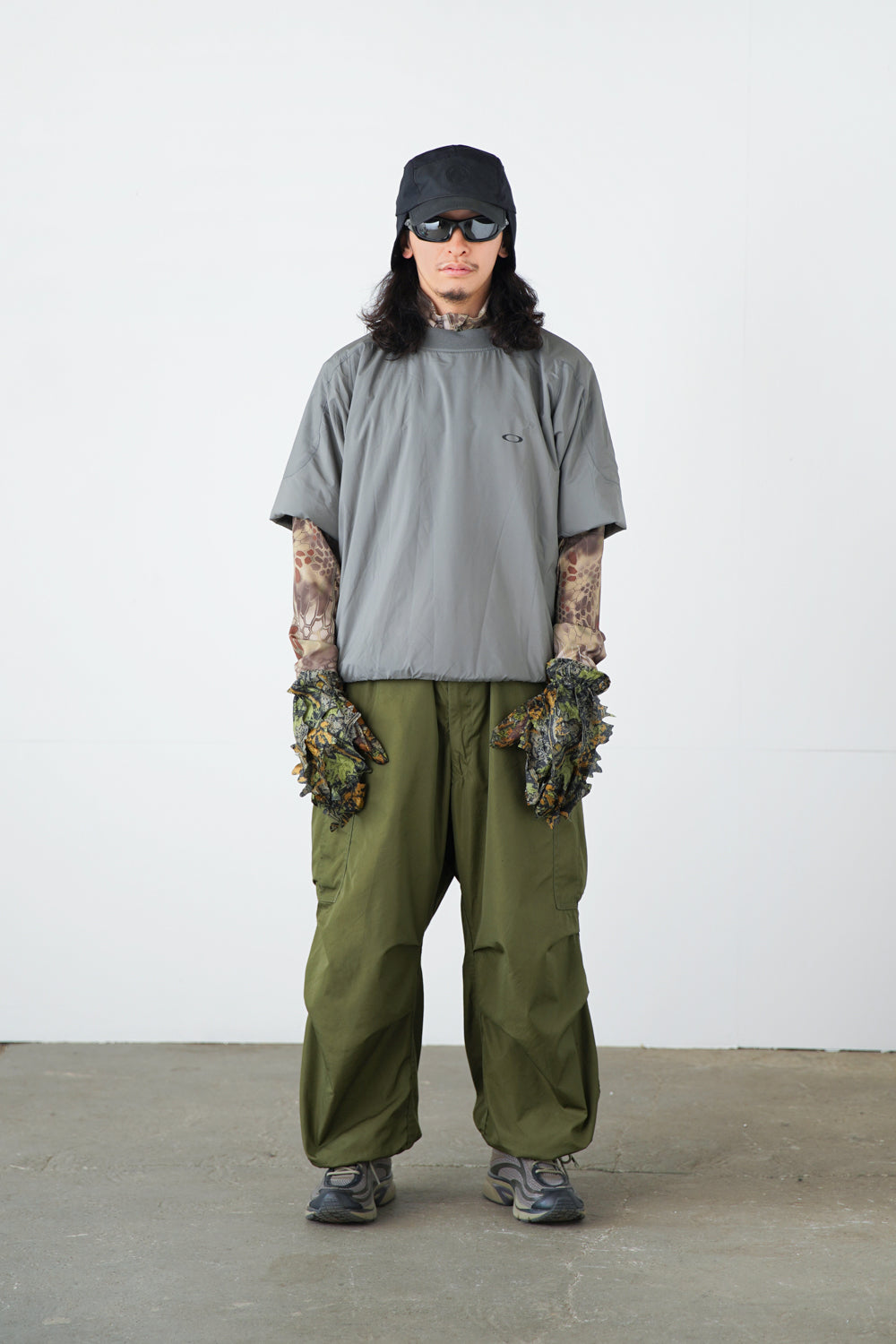 M-51 Arctic Trousers アークティック オーバーパンツ