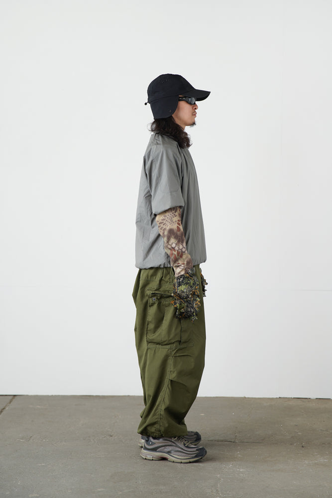 KU149】 US ARMY M-51 アークティック オーバーパンツ M/L-