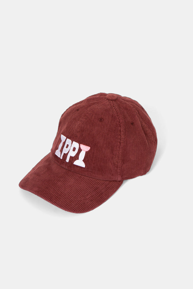 
                  
                    PP "Logo" Cap
                  
                