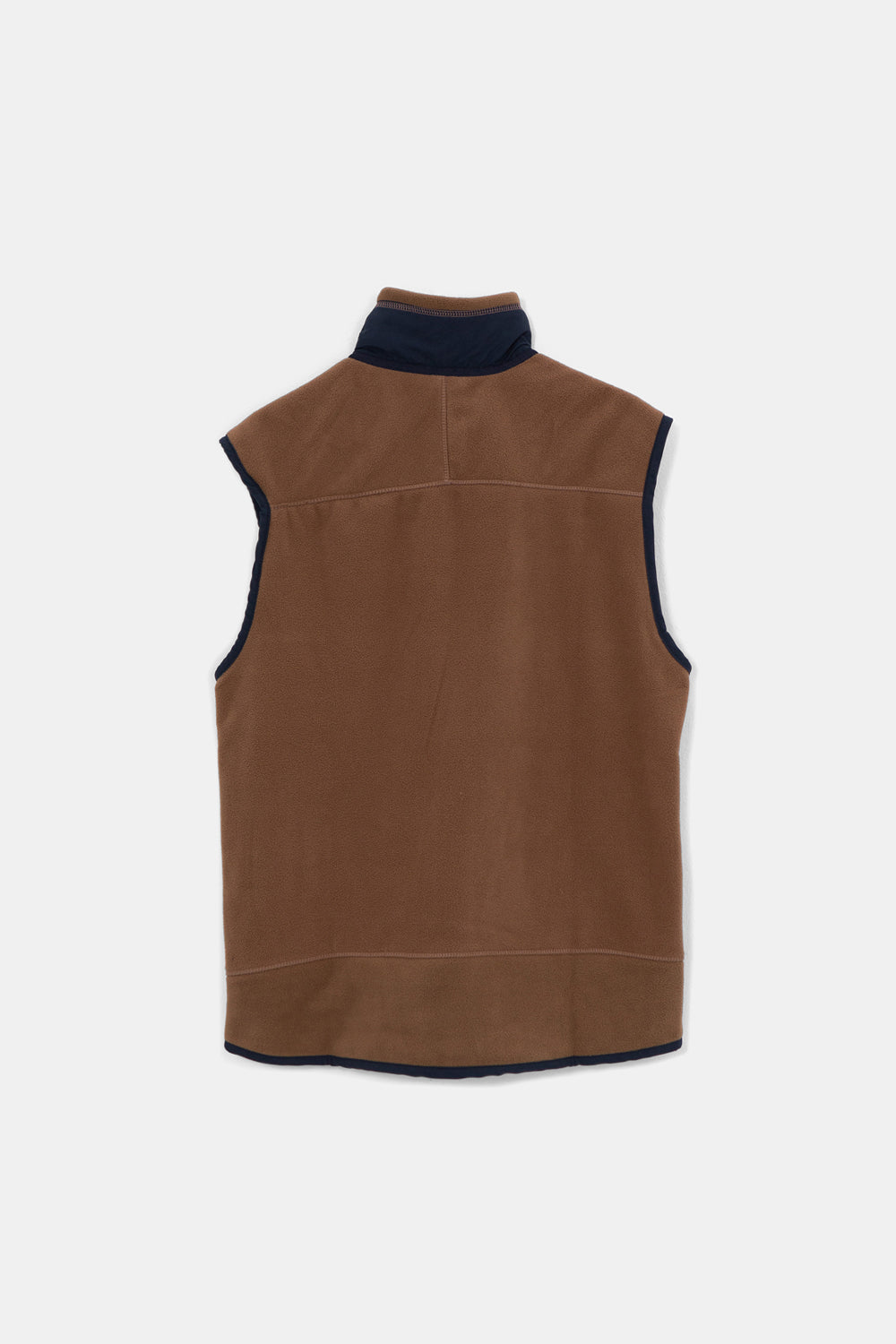 PP "Club Botanic" Fleece Vest
