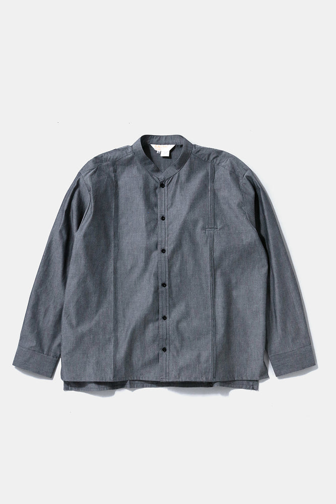 Fifth別注 Mexico (Philippine) Wide L/S Shirt