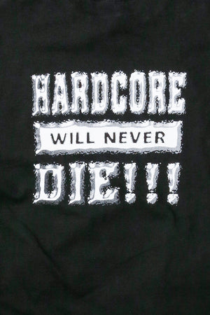 
                  
                    Seapunch Hard Core Tee
                  
                