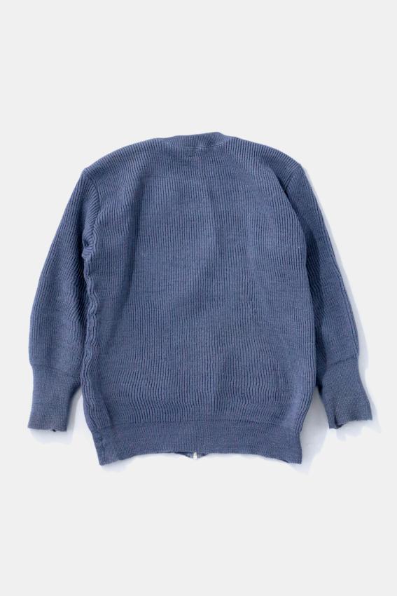 
                  
                    70’s  Sweish Driving Knit Grey
                  
                