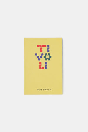 
                  
                    Tivoli, Irene Suosalo / Look Back and Laugh Books
                  
                