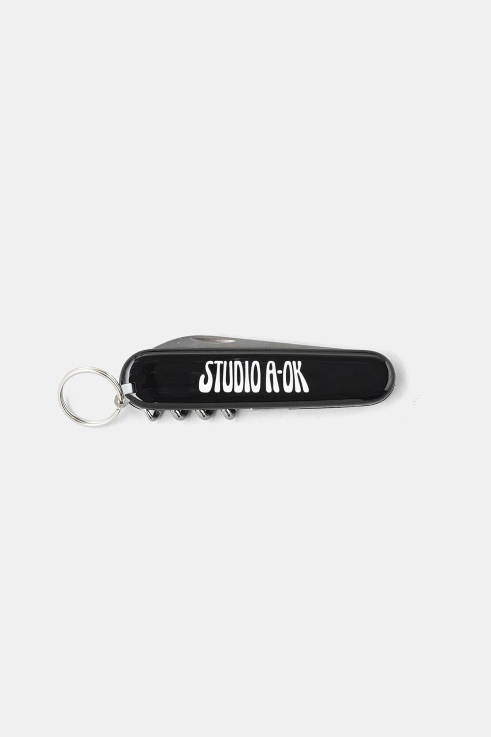 Studio A-OK Swiss Army Knife / A-OK