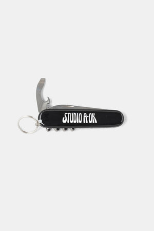 
                  
                    Studio A-OK Swiss Army Knife / A-OK
                  
                