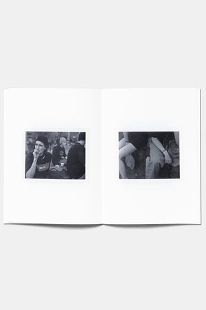 
                  
                    Polaroids 92-95 (NY) Ari Marcopoulos
                  
                