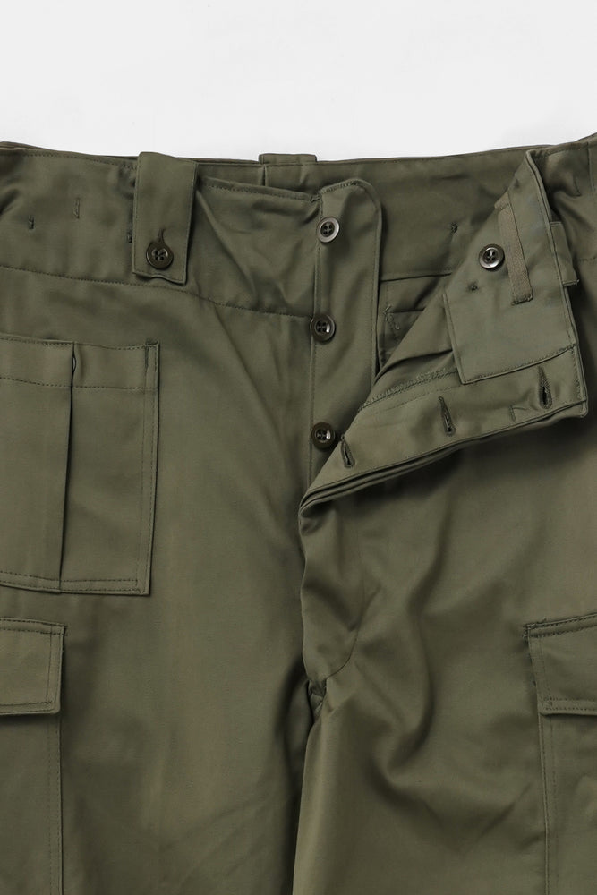 
                  
                    Belgian Military Cargo Pants
                  
                
