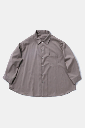 在庫新品 COMOLI - Fifth general store 10XL ビックサイズシャツ