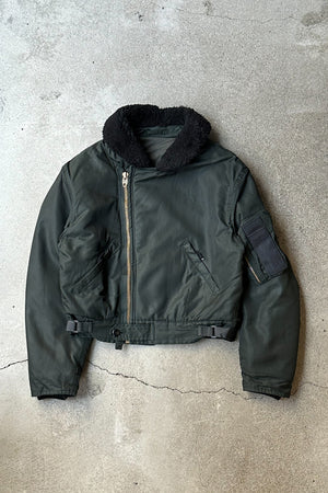 
                  
                    Fifth Modified Canadian Army Flyers Jacket Type Ⅳ
                  
                