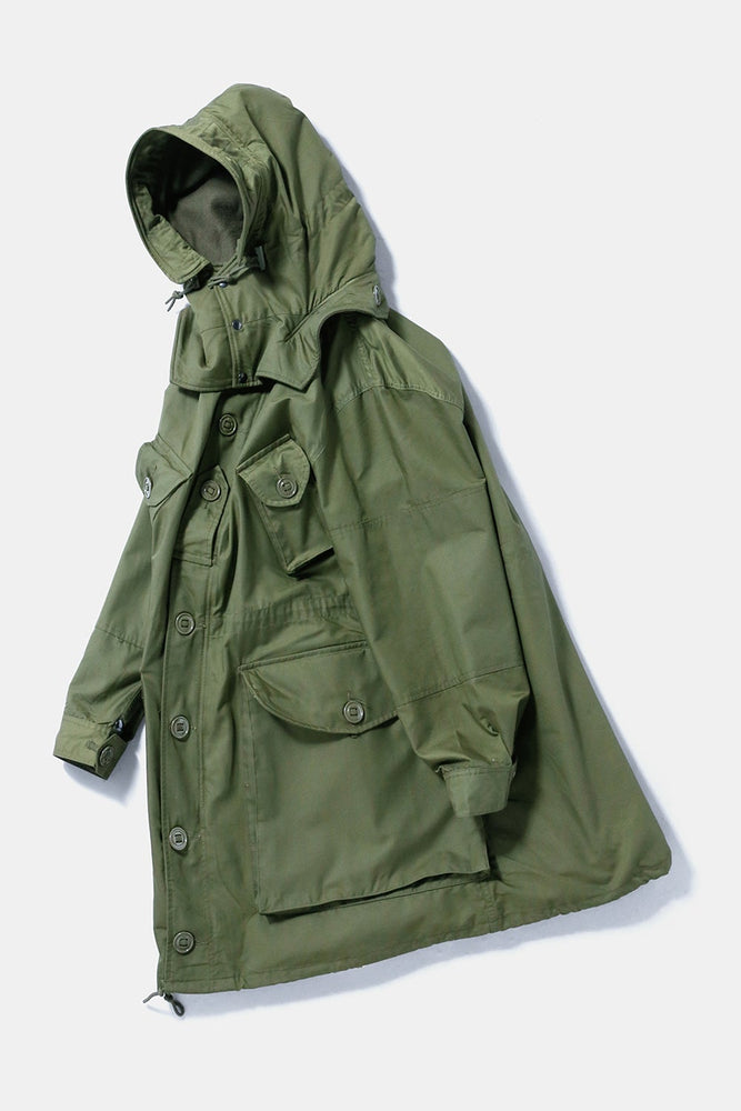 
                  
                    Canadian Military ExtraColdWeater Parka
                  
                