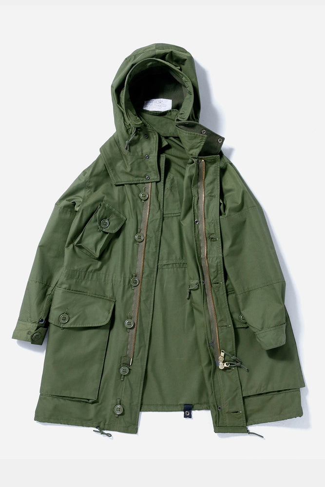 fifth general store Canadian “ECW Parka”