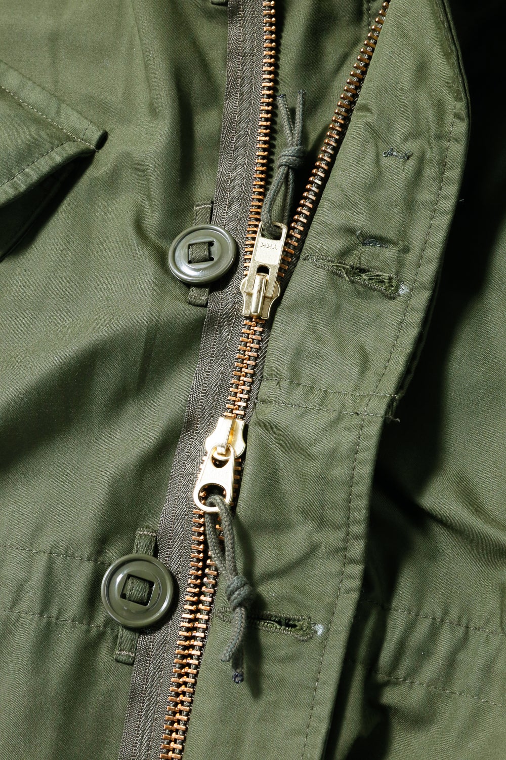 FIFTH GENERAL STORE カナダ軍 ECW Parka Canadian Military ECW Parka / カナダ軍 ECW パーカー