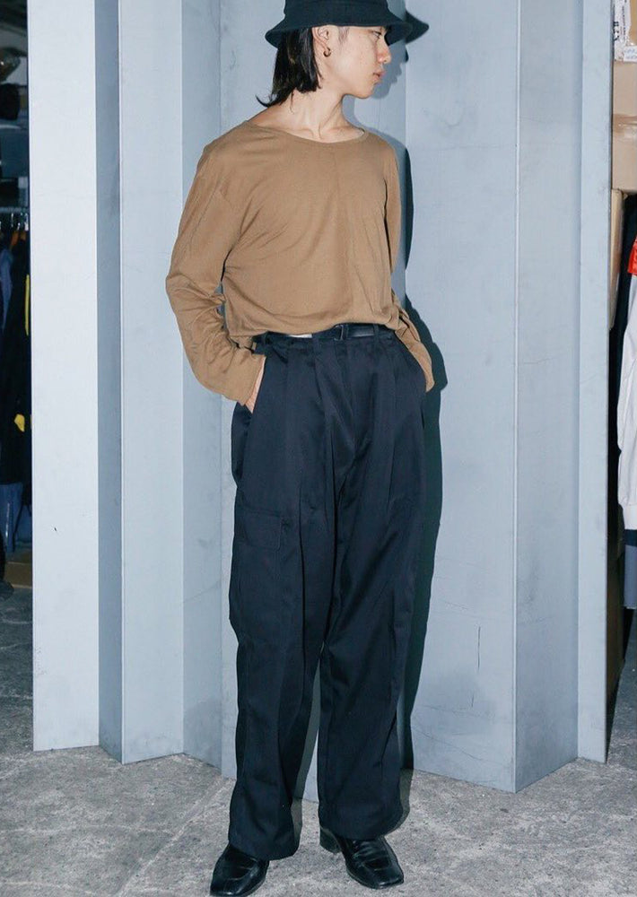 
                  
                    90’s Germany Work Cargo Trousers
                  
                